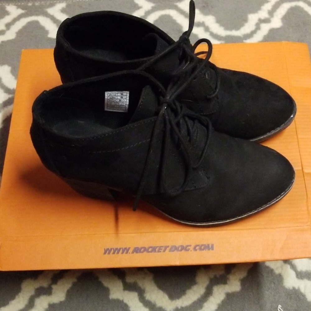 Rocketdog Booties